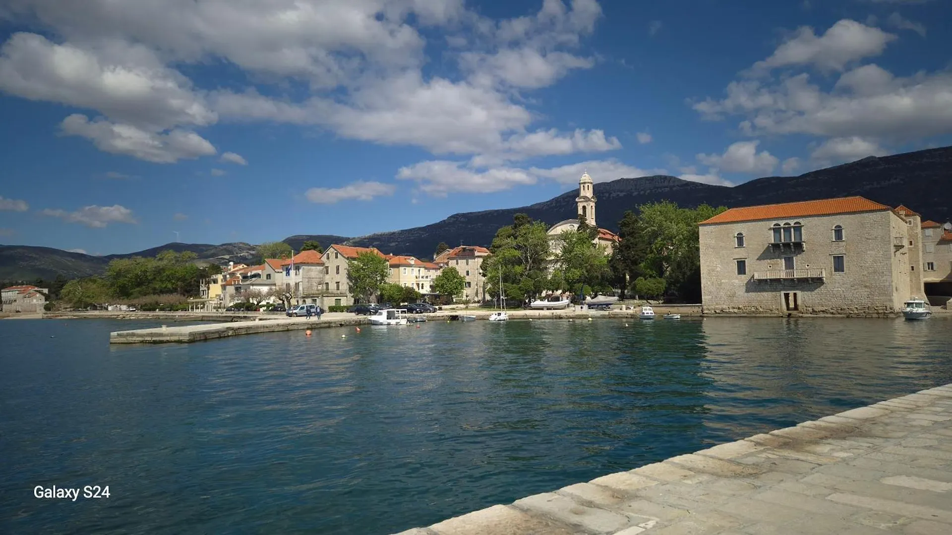 By Osibov, Holiday Home Kastela 0*,  Croatia