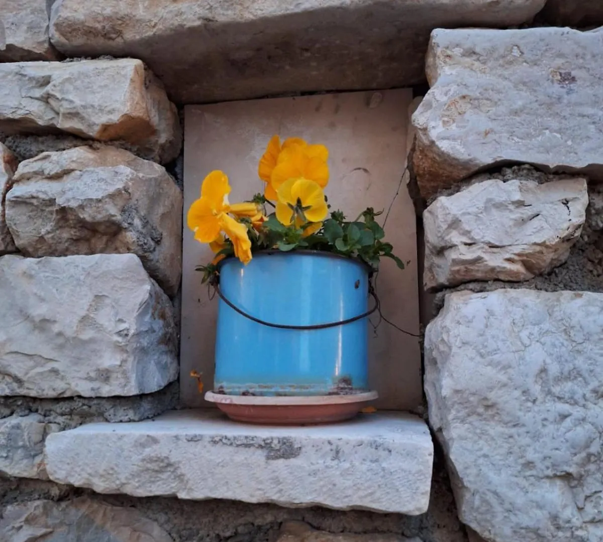 By Osibov, Holiday Home Kastela Homestay