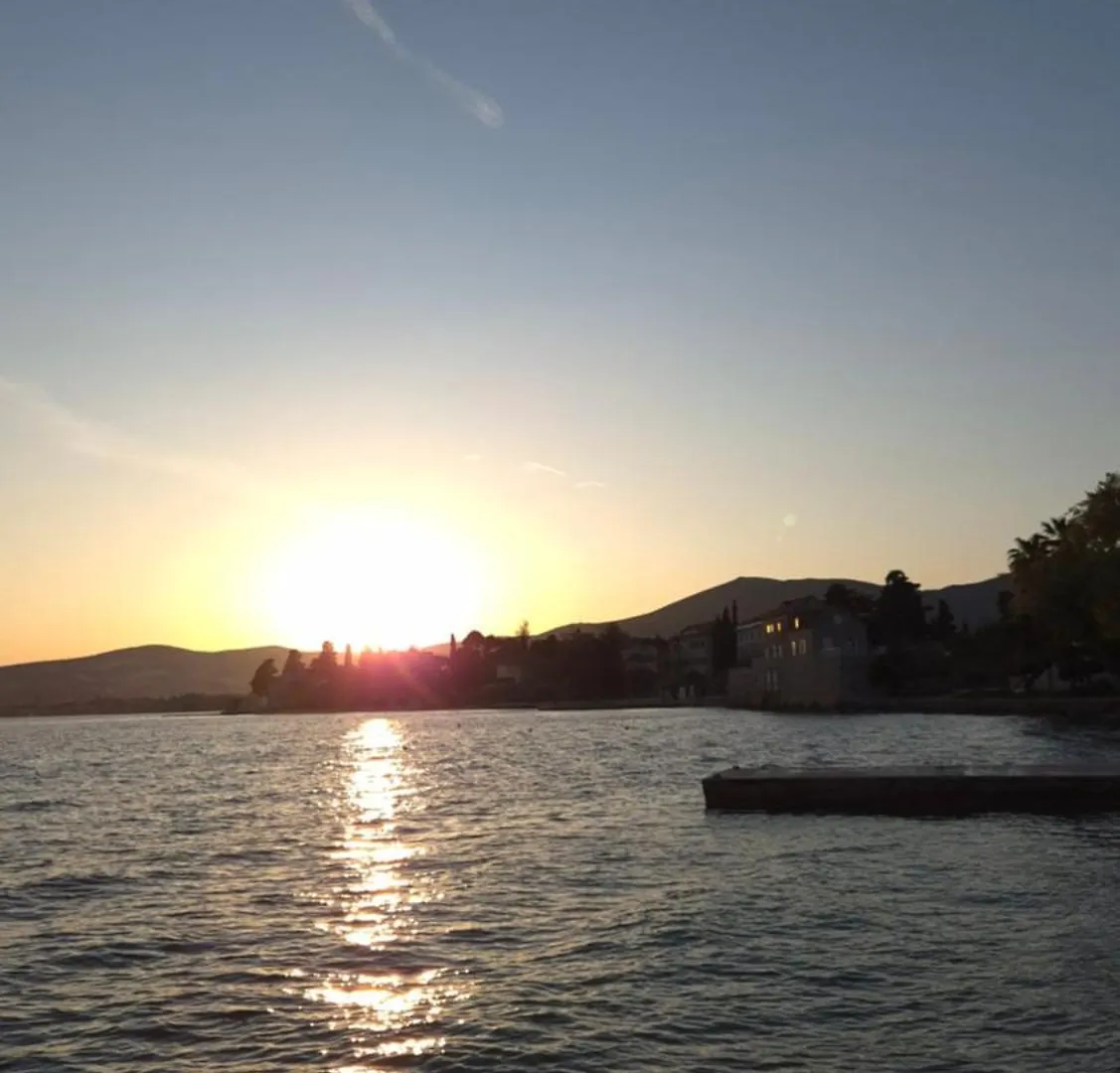 Homestay By Osibov, Holiday Home Kastela Croatia