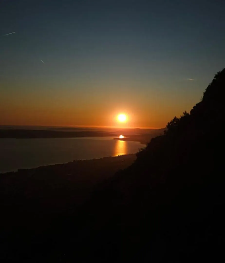 By Osibov, Holiday Home Kastela Croatia