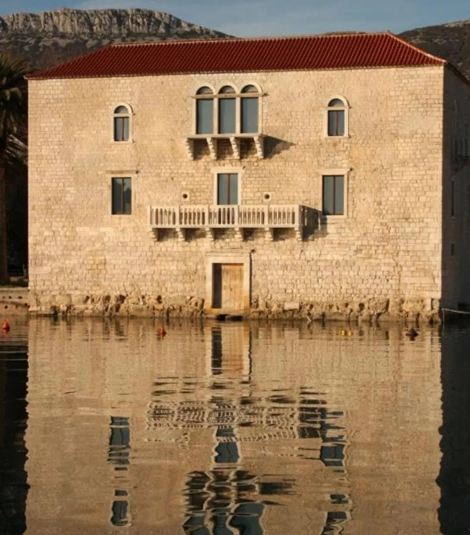 By Osibov, Holiday Home Kastela