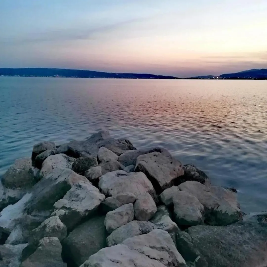 By Osibov, Holiday Home Kastela