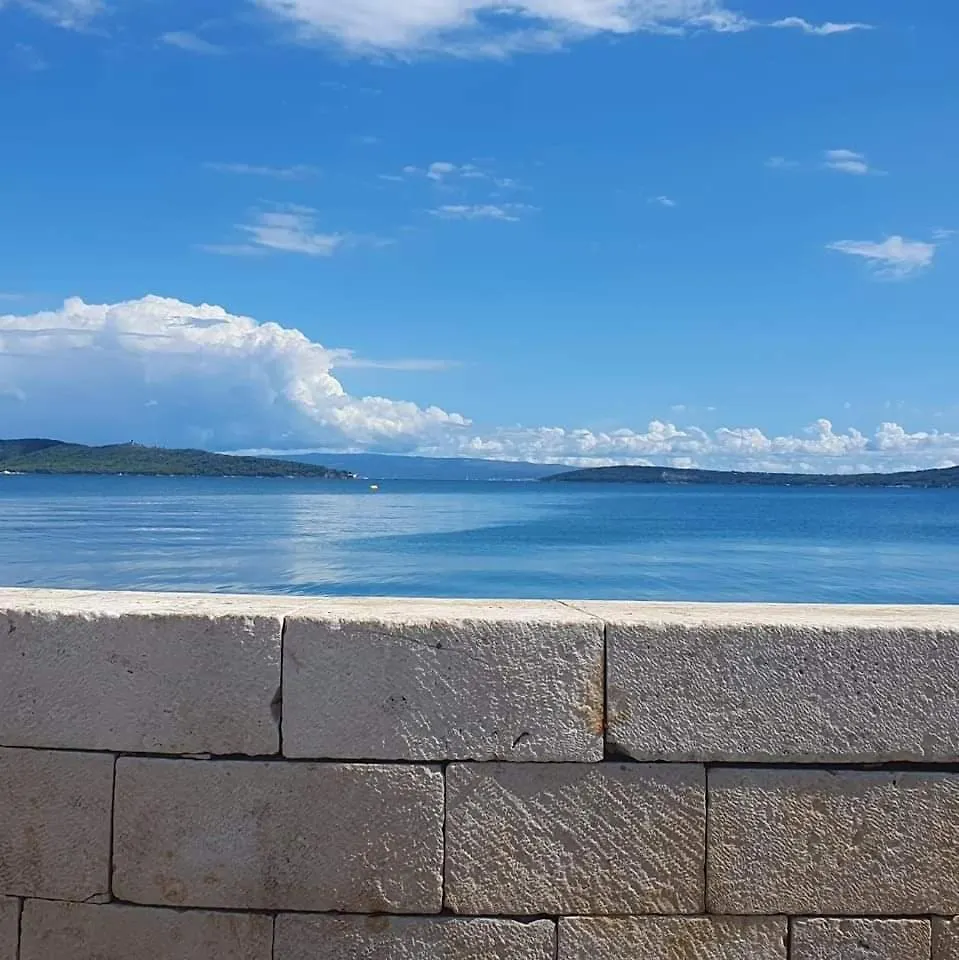 Homestay By Osibov, Holiday Home Kastela