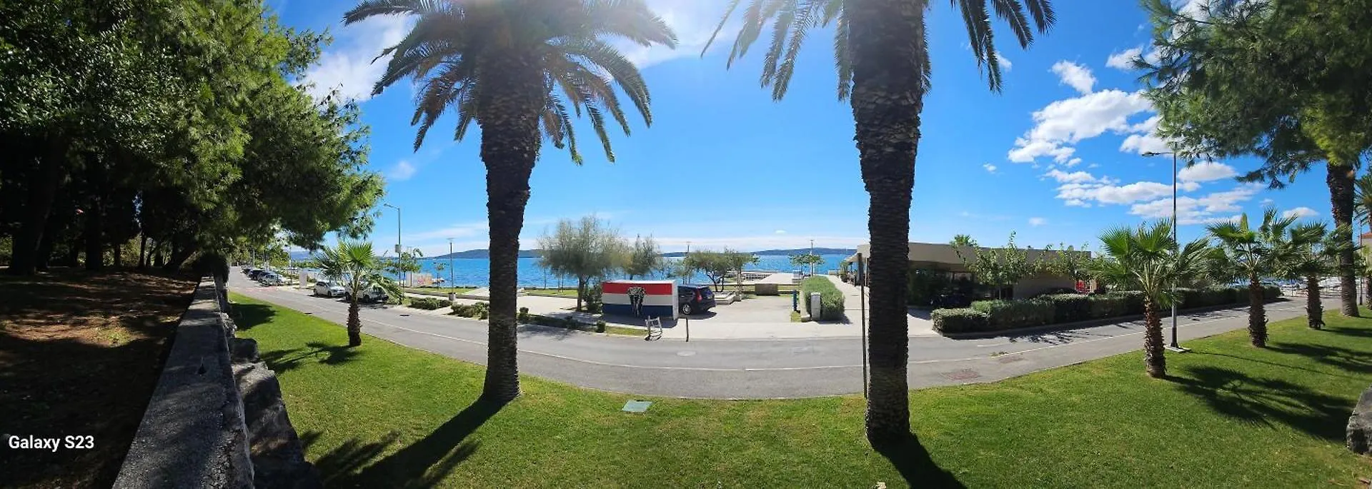 By Osibov, Holiday Home Kastela 0*,  Croatia