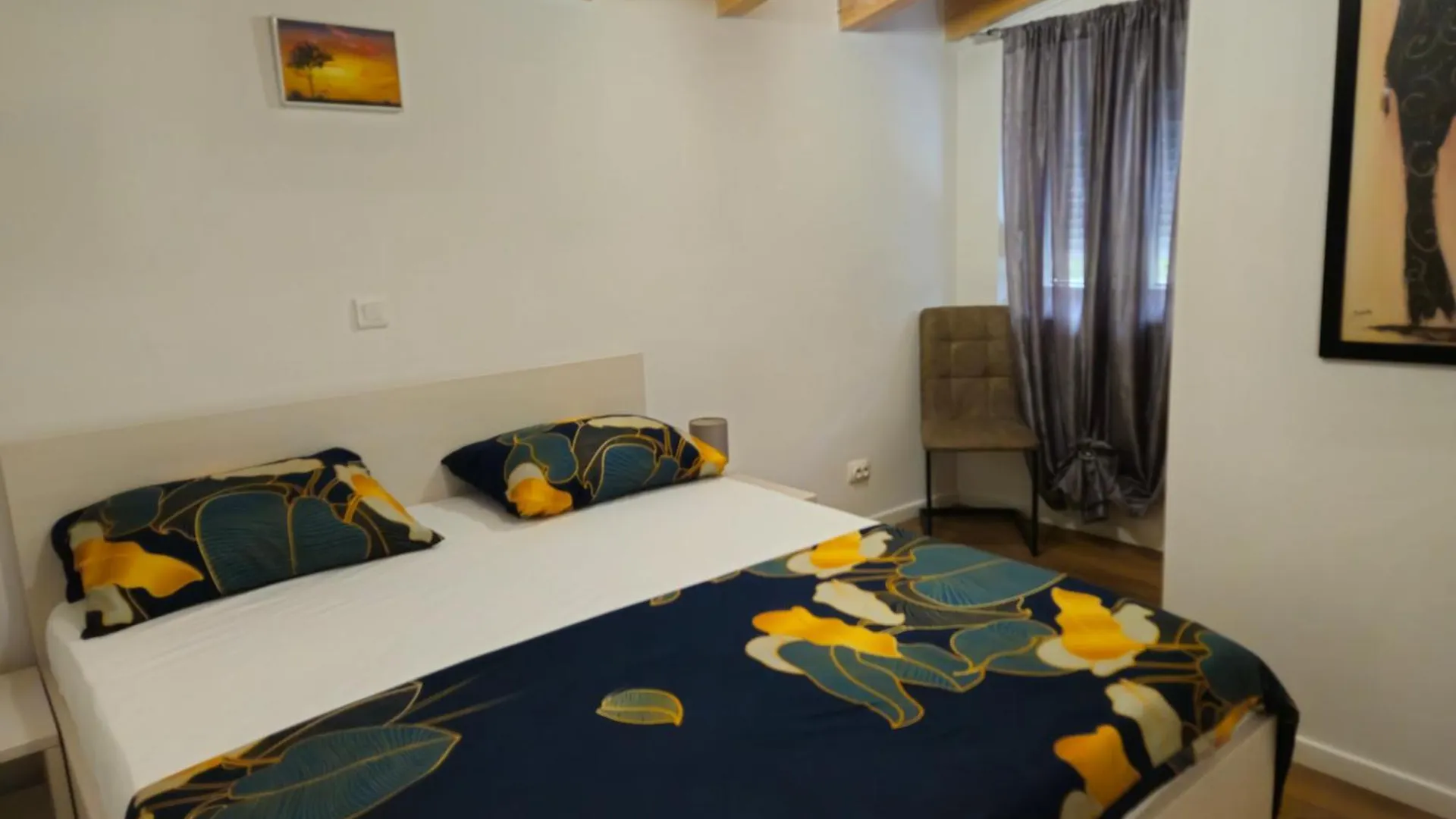 Homestay By Osibov, Holiday Home Kastela Croatia