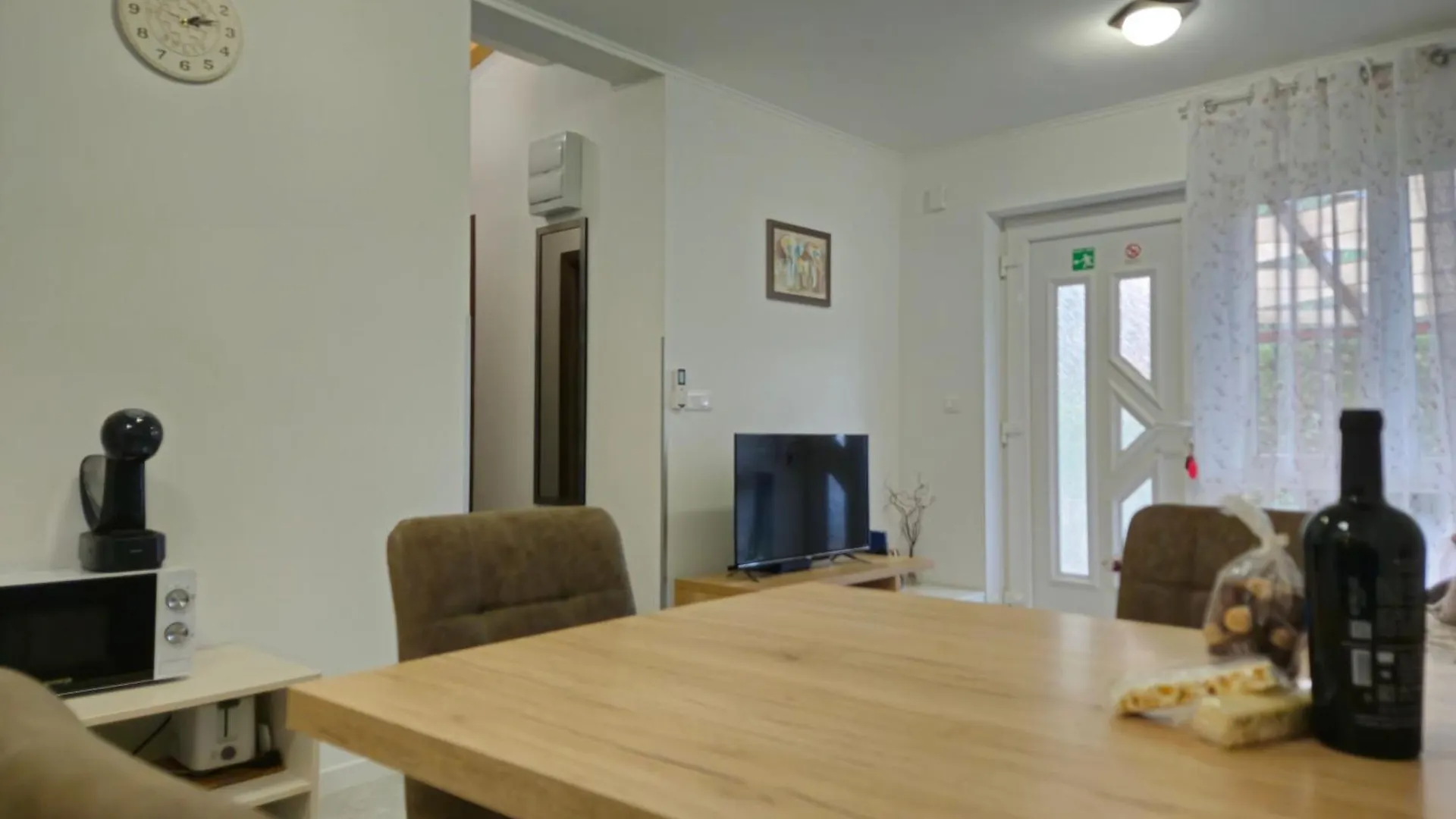 Homestay By Osibov, Holiday Home Kastela Croatia