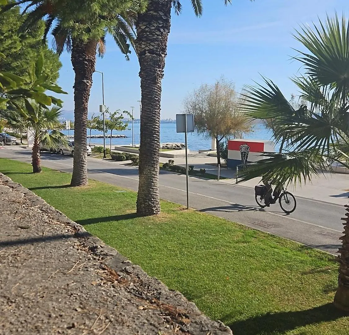 Homestay By Osibov, Holiday Home Kastela