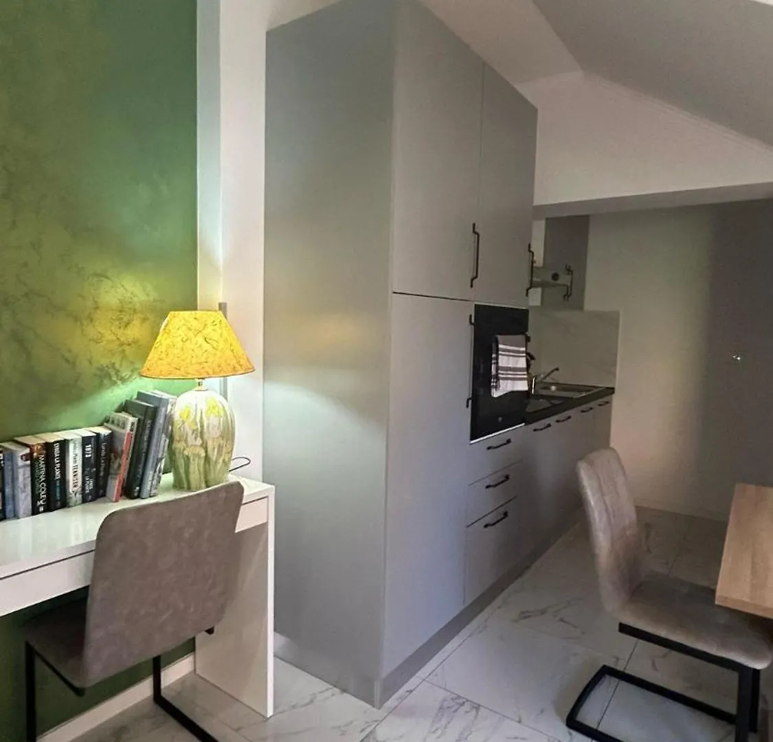 By Osibov, Holiday Home Kastela 0*,  Croatia