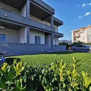  Appartement Studio Apartman Gili