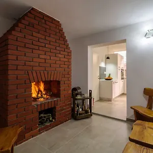 House Niko Kaštela